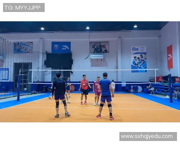 重庆排球队的节奏揭秘：感受排球巨献的魅力与激情